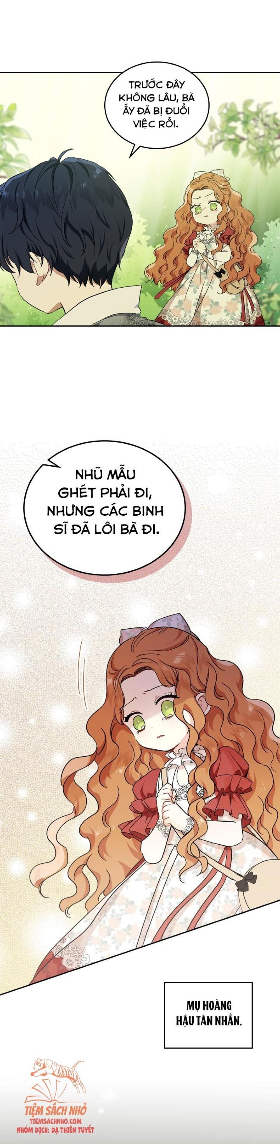 Kiếp Này Ta Nhất Định Trở Thành Gia Chủ 