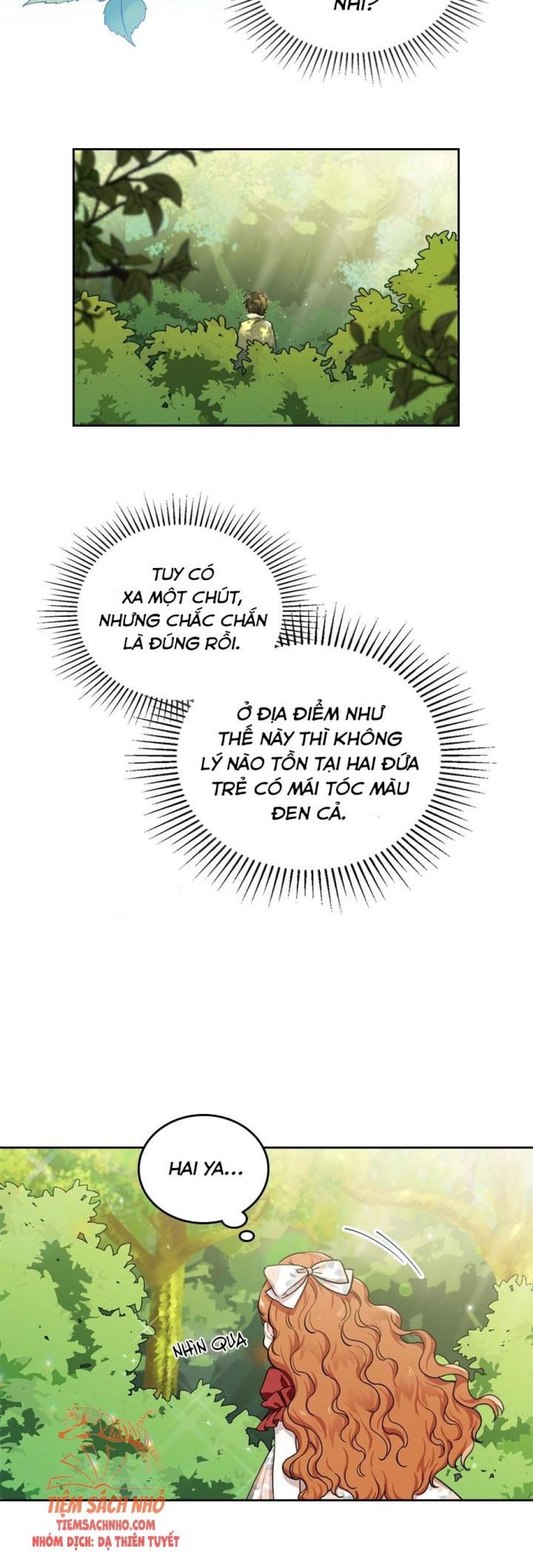 Kiếp Này Ta Nhất Định Trở Thành Gia Chủ 
