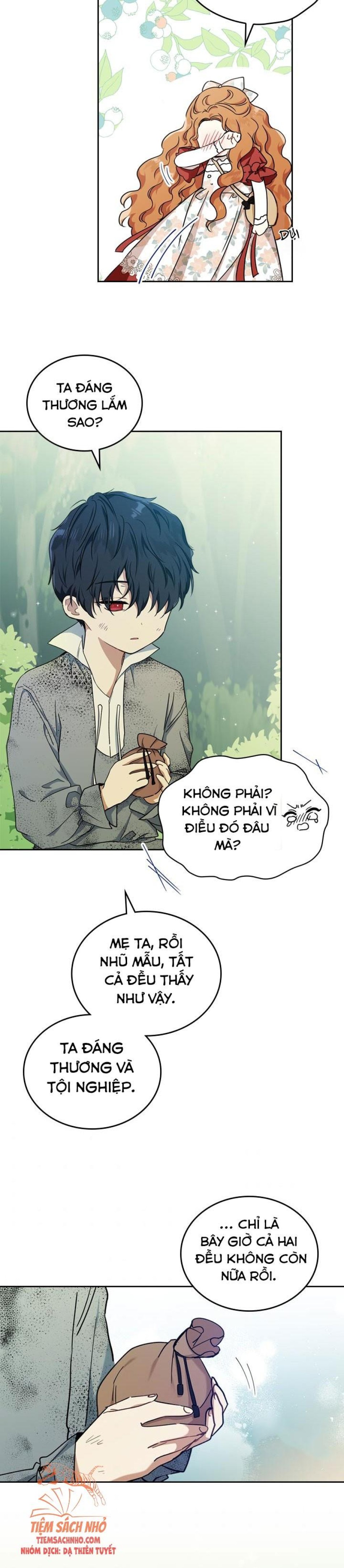 Kiếp Này Ta Nhất Định Trở Thành Gia Chủ 