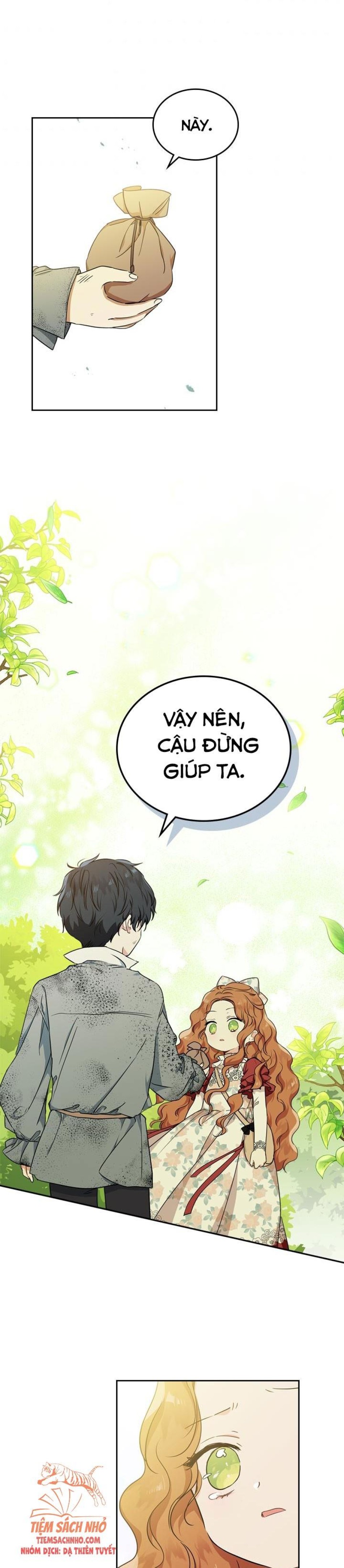 Kiếp Này Ta Nhất Định Trở Thành Gia Chủ 