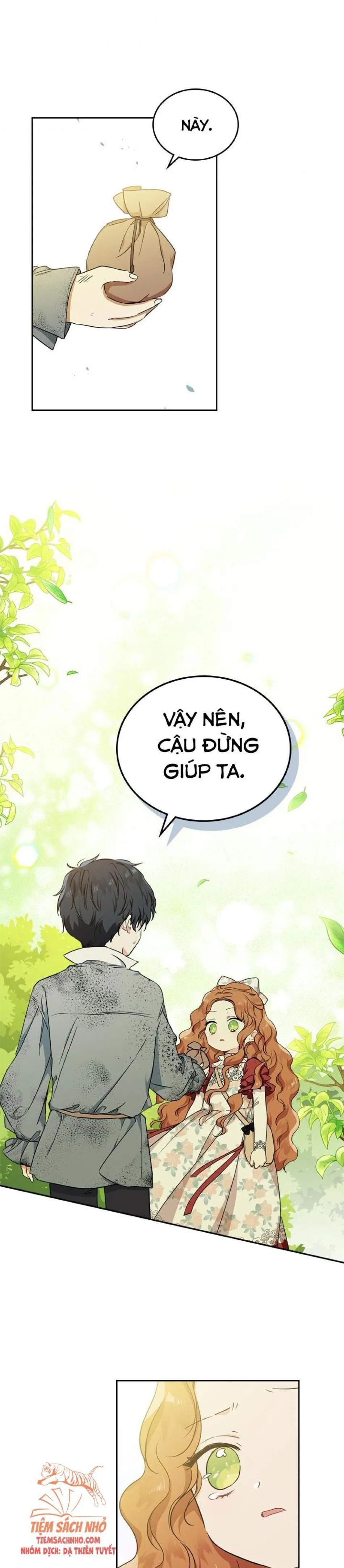 Kiếp Này Ta Nhất Định Trở Thành Gia Chủ 