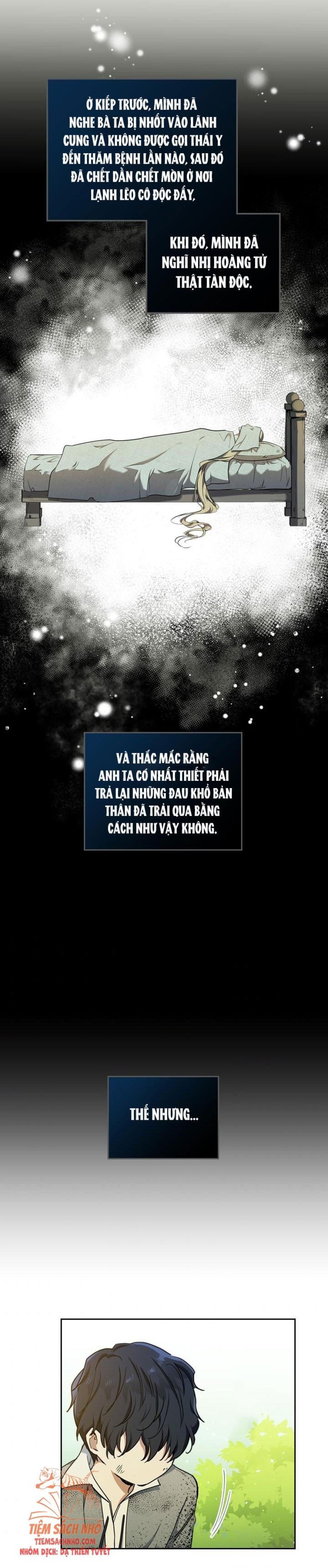 Kiếp Này Ta Nhất Định Trở Thành Gia Chủ 