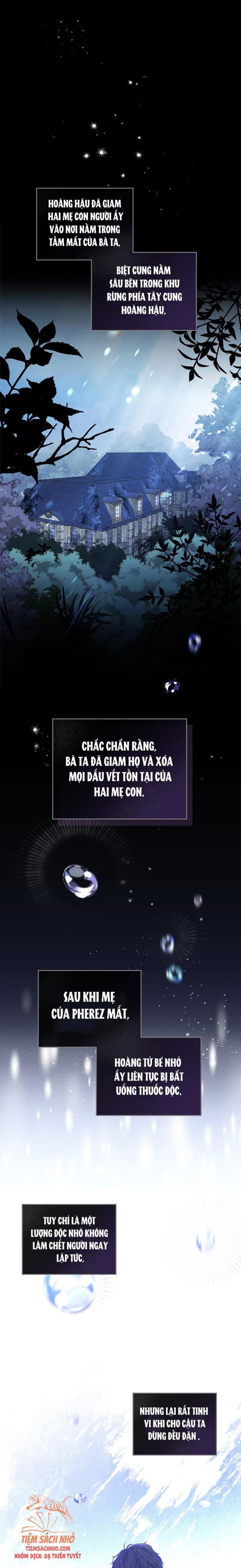 Kiếp Này Ta Nhất Định Trở Thành Gia Chủ 