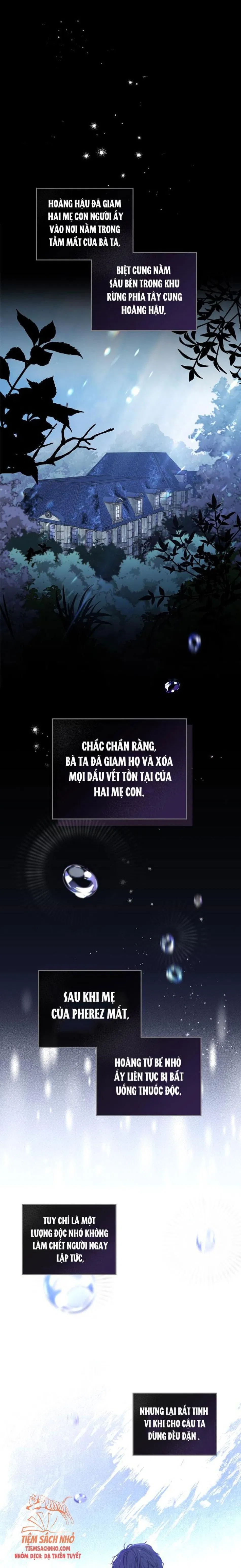 Kiếp Này Ta Nhất Định Trở Thành Gia Chủ 