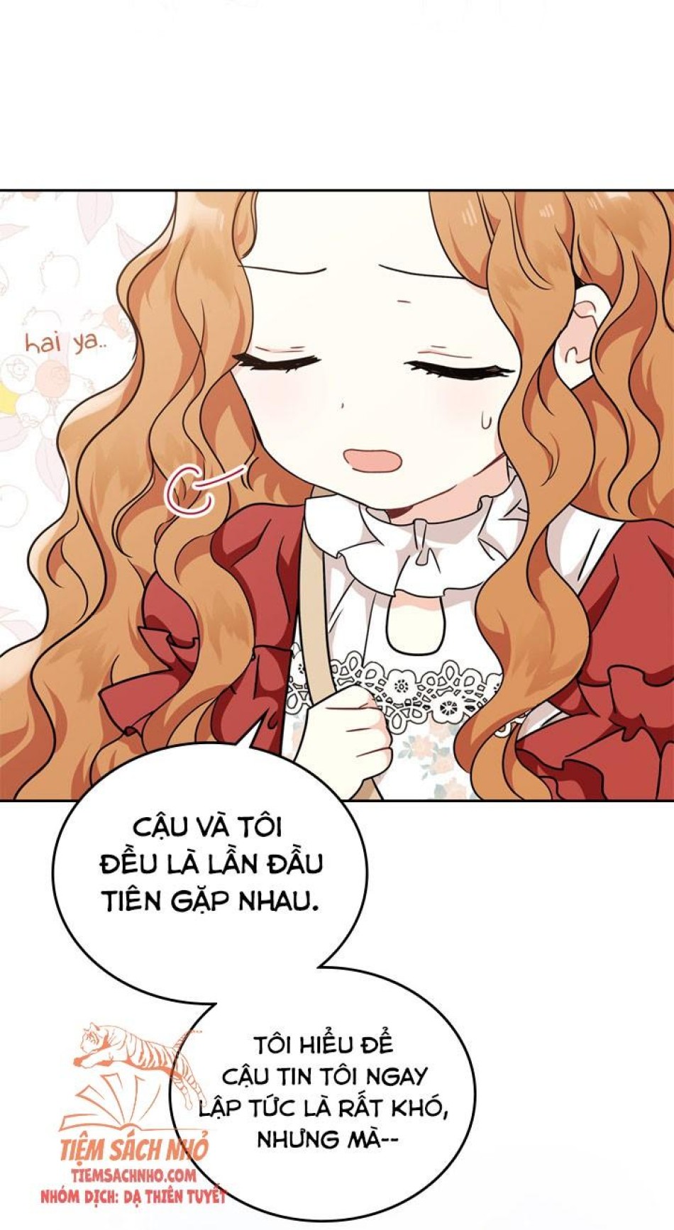 Kiếp Này Ta Nhất Định Trở Thành Gia Chủ 