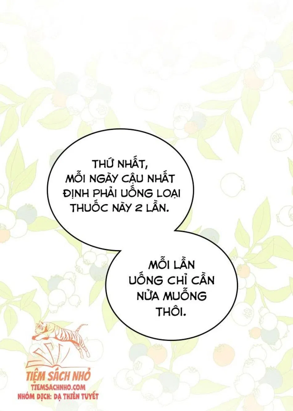 Kiếp Này Ta Nhất Định Trở Thành Gia Chủ 