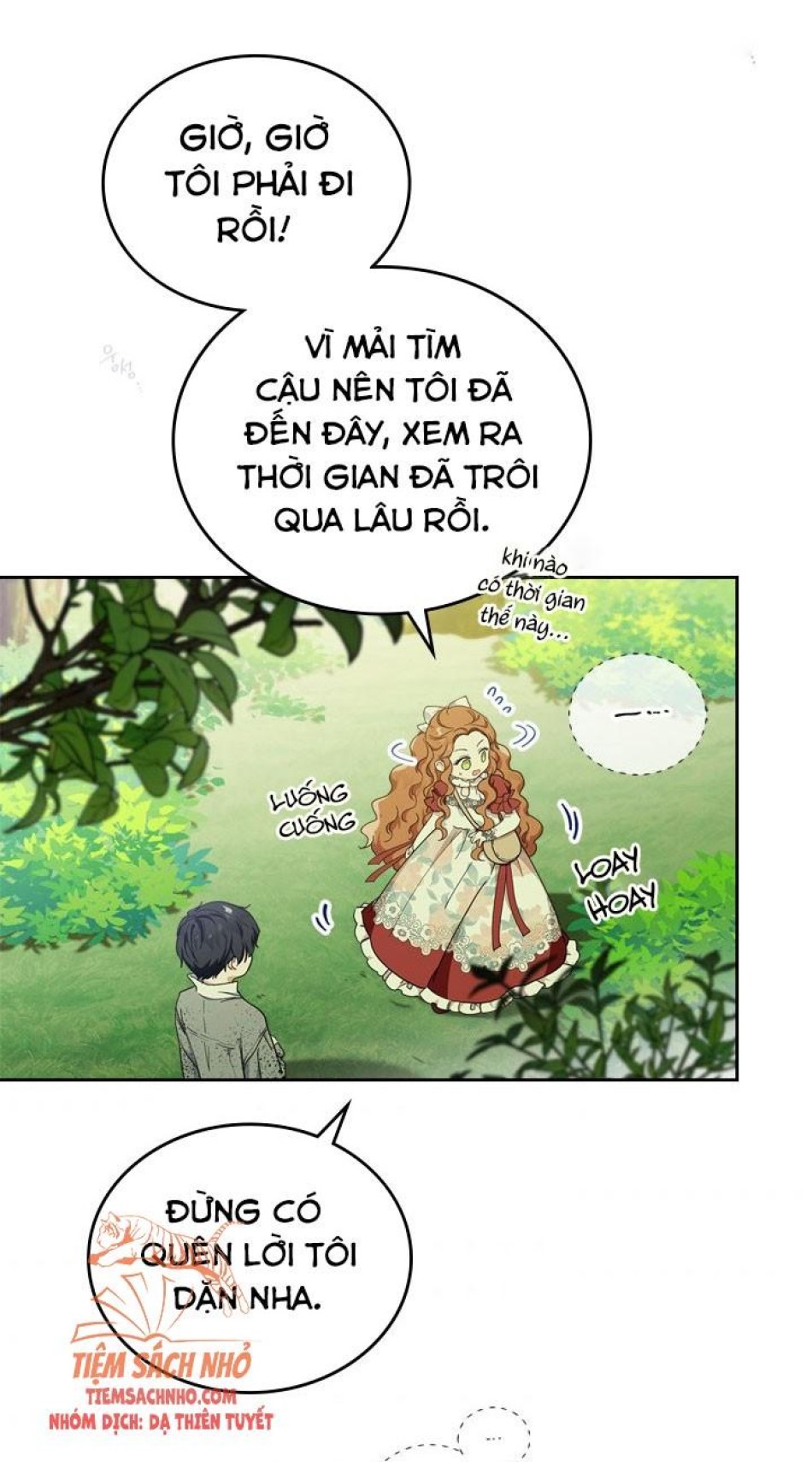 Kiếp Này Ta Nhất Định Trở Thành Gia Chủ 