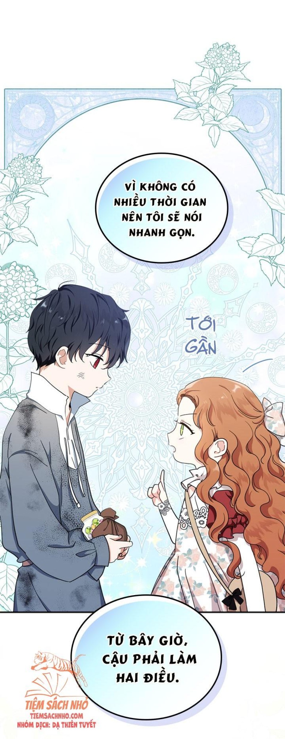 Kiếp Này Ta Nhất Định Trở Thành Gia Chủ 