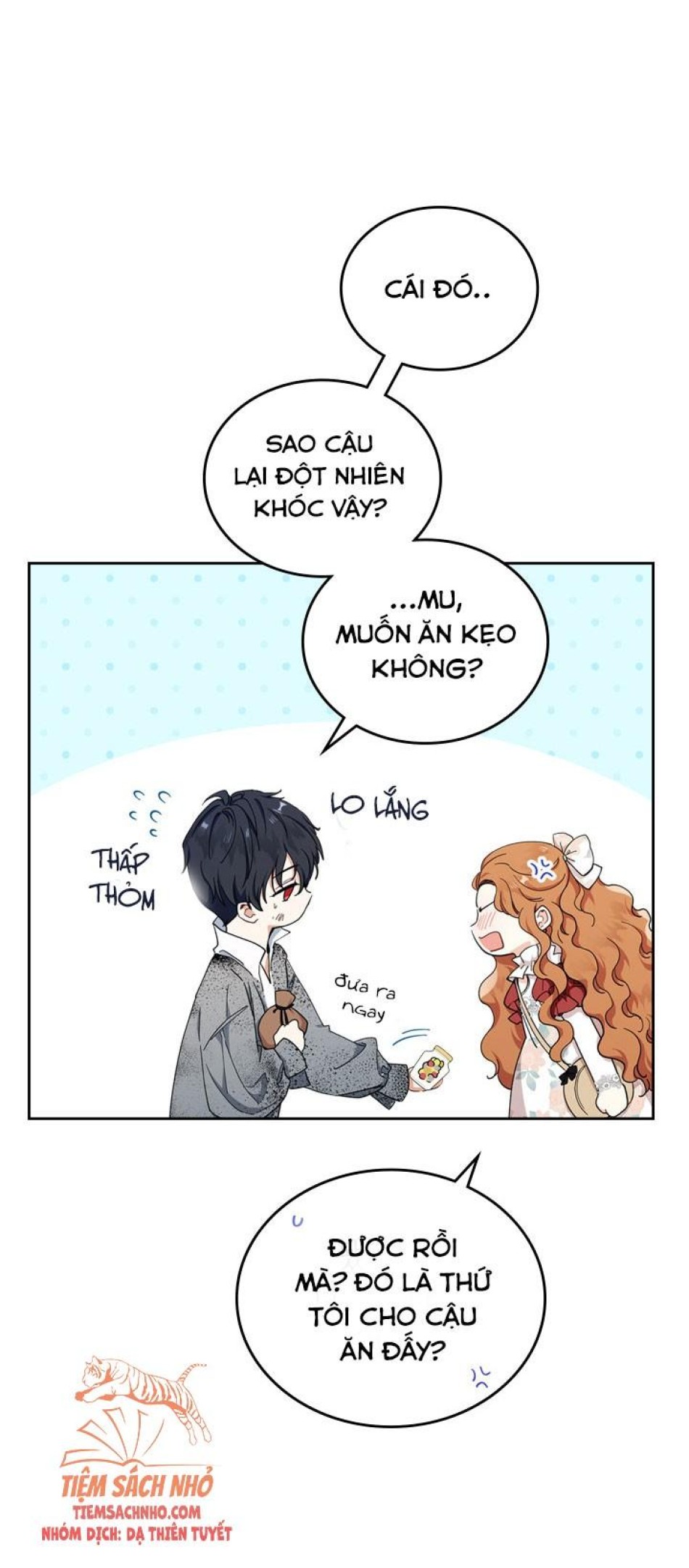 Kiếp Này Ta Nhất Định Trở Thành Gia Chủ 