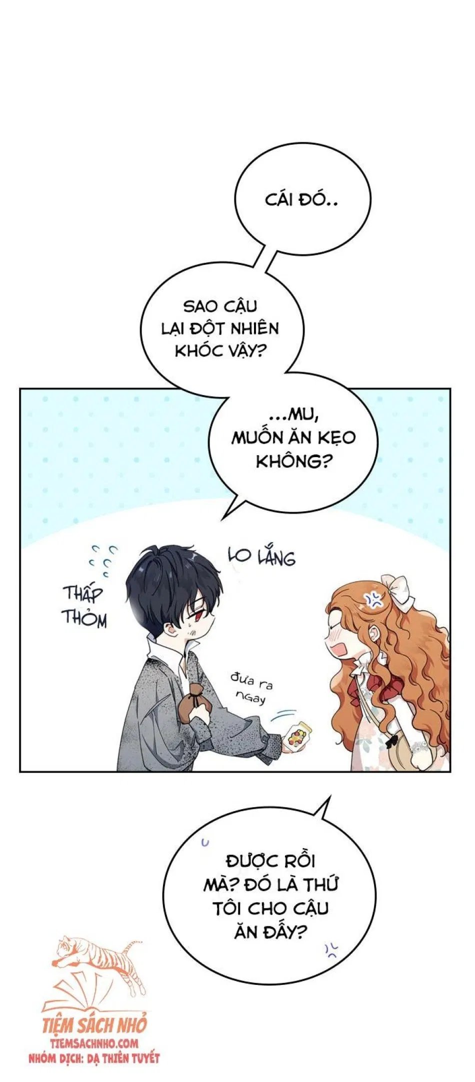 Kiếp Này Ta Nhất Định Trở Thành Gia Chủ 