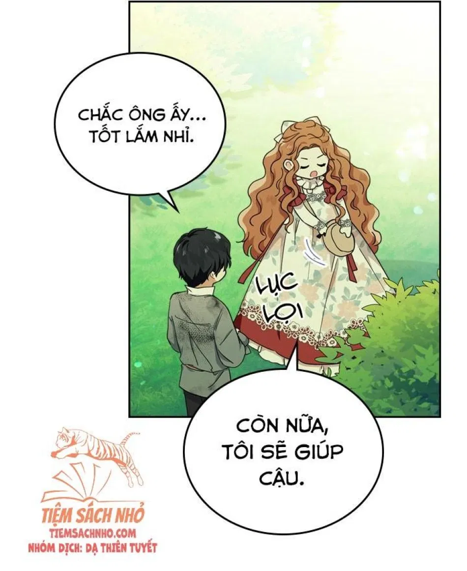 Kiếp Này Ta Nhất Định Trở Thành Gia Chủ 