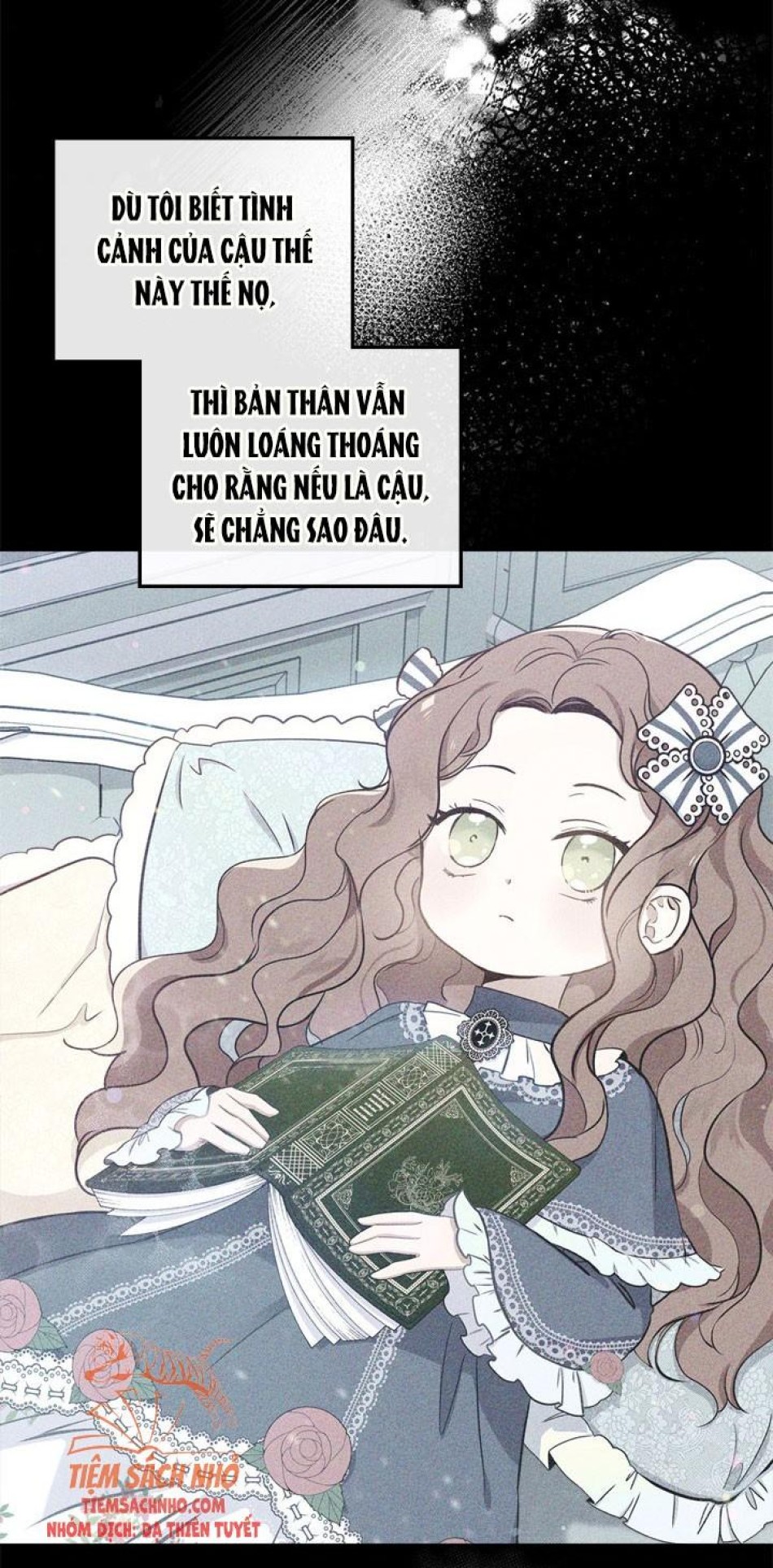Kiếp Này Ta Nhất Định Trở Thành Gia Chủ 