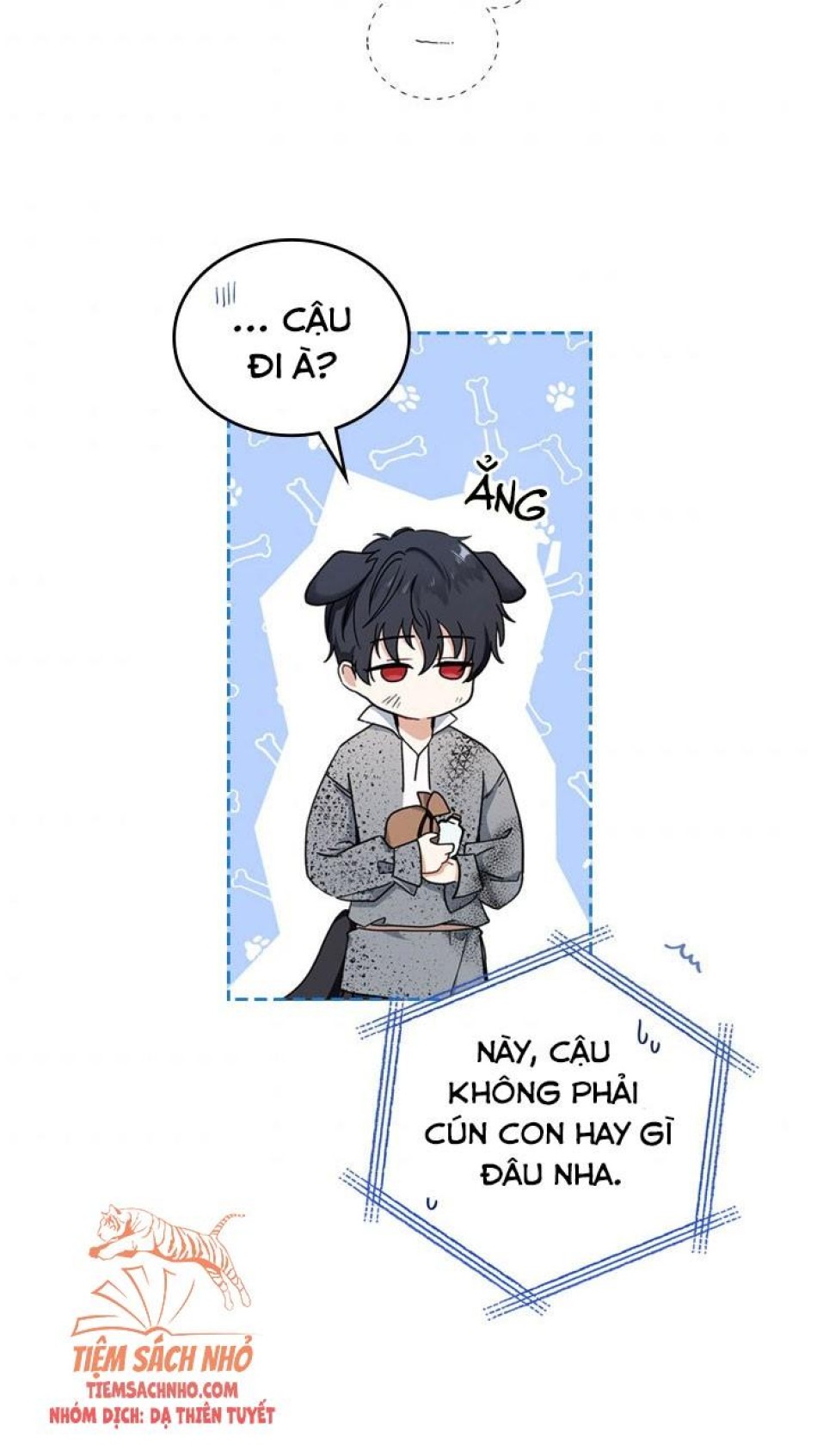 Kiếp Này Ta Nhất Định Trở Thành Gia Chủ 
