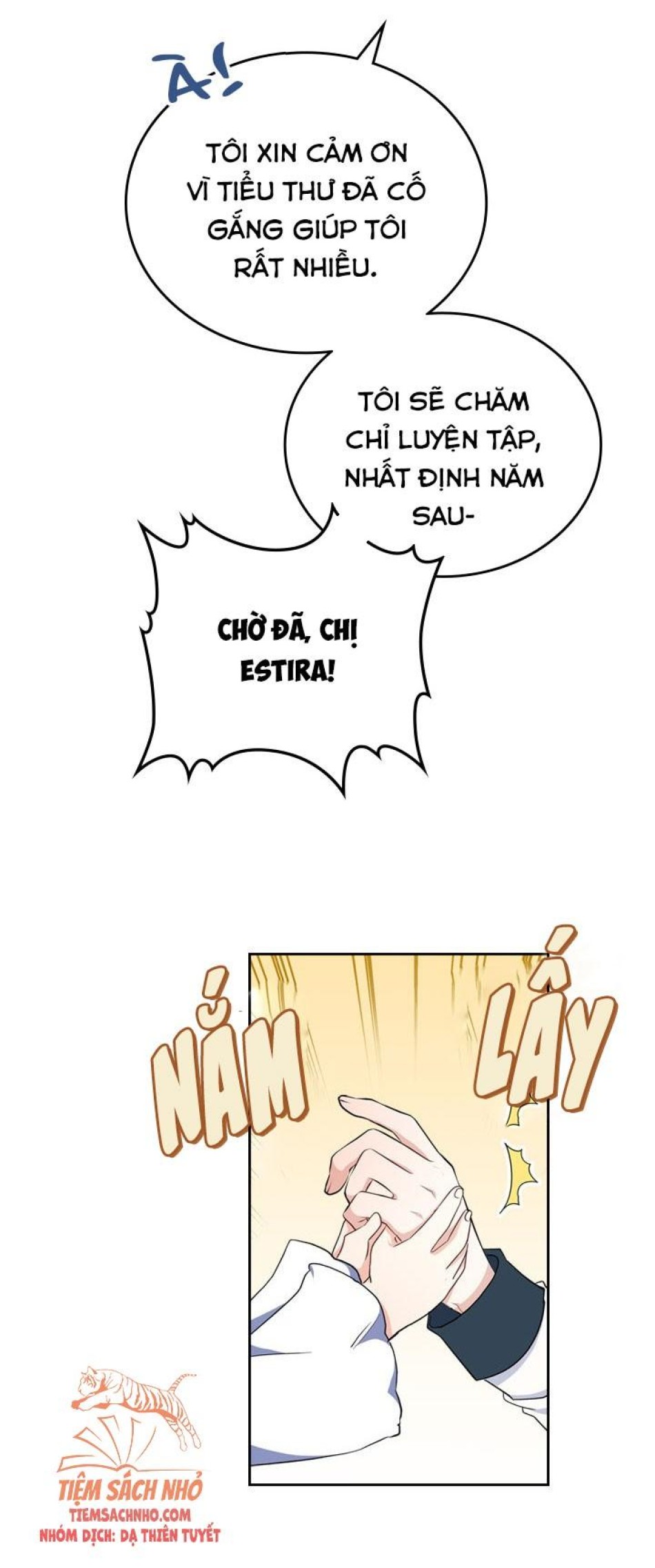 Kiếp Này Ta Nhất Định Trở Thành Gia Chủ 
