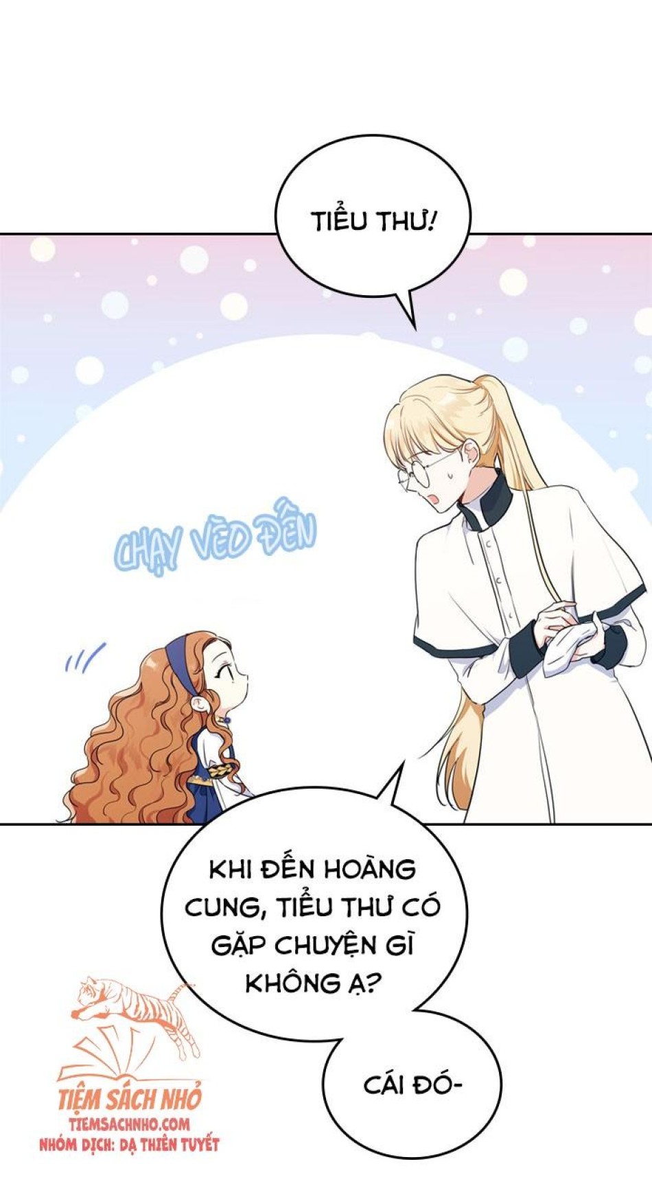 Kiếp Này Ta Nhất Định Trở Thành Gia Chủ 
