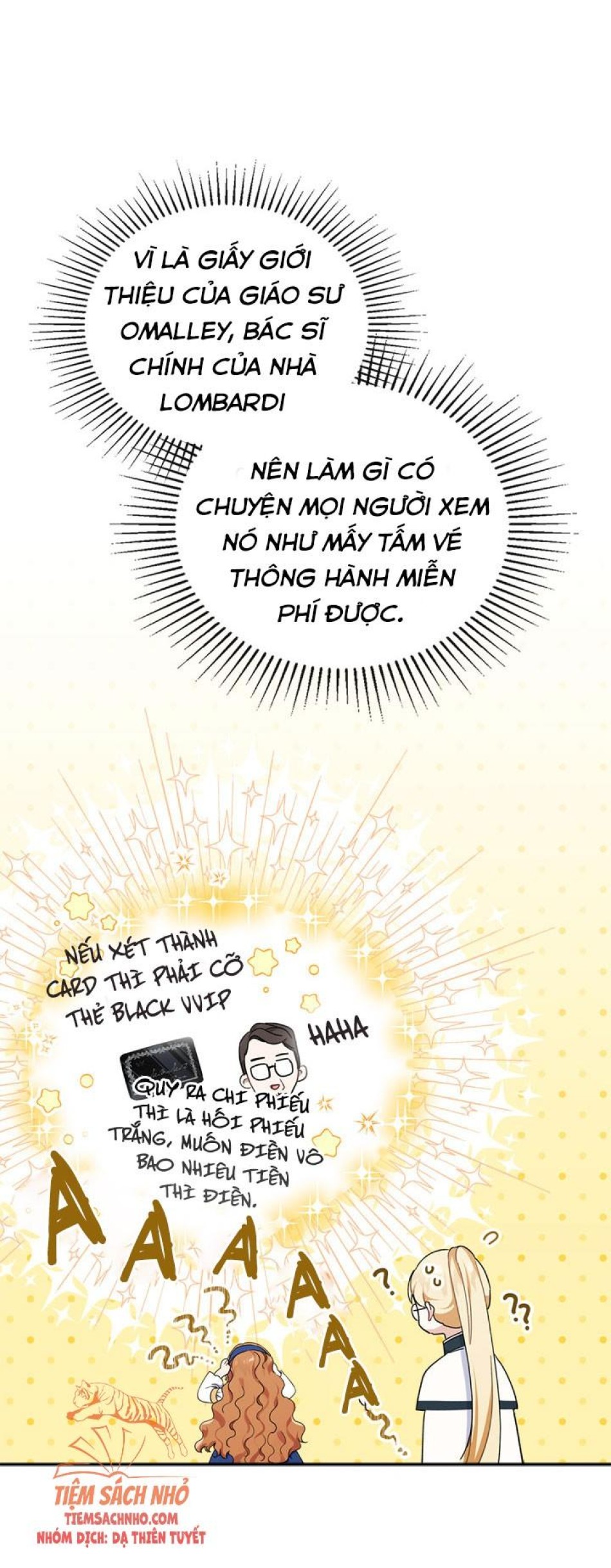 Kiếp Này Ta Nhất Định Trở Thành Gia Chủ 