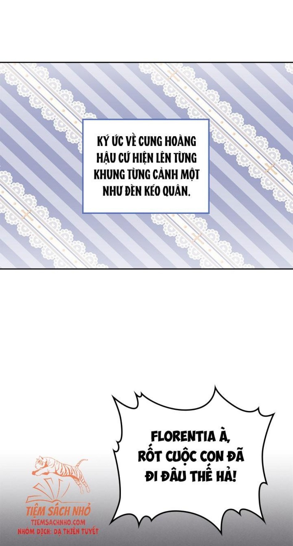 Kiếp Này Ta Nhất Định Trở Thành Gia Chủ 