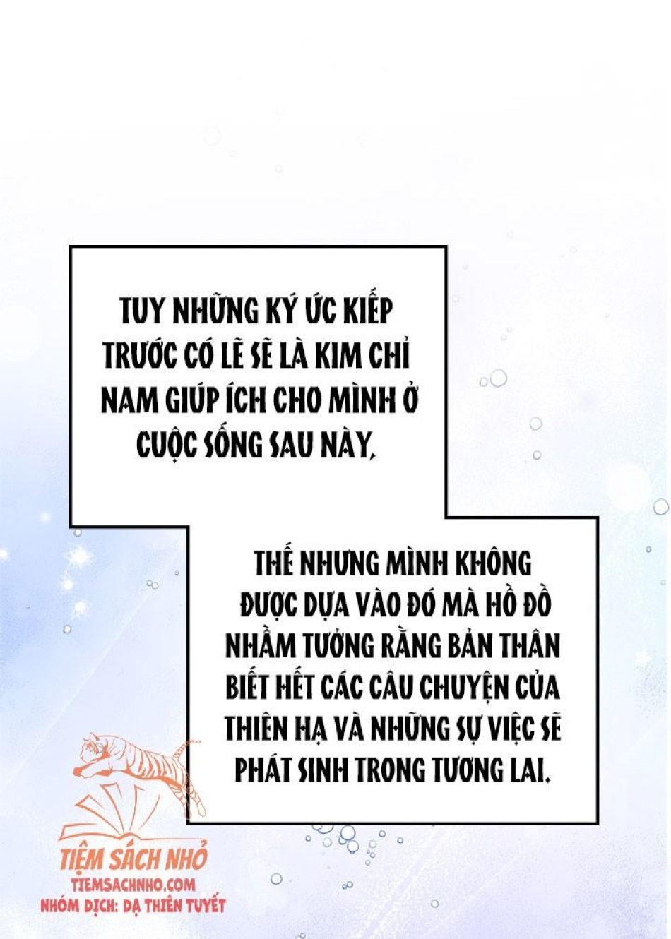 Kiếp Này Ta Nhất Định Trở Thành Gia Chủ 