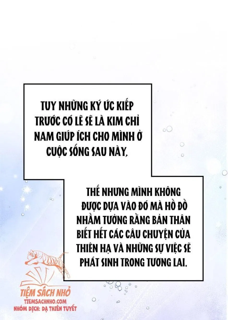 Kiếp Này Ta Nhất Định Trở Thành Gia Chủ 