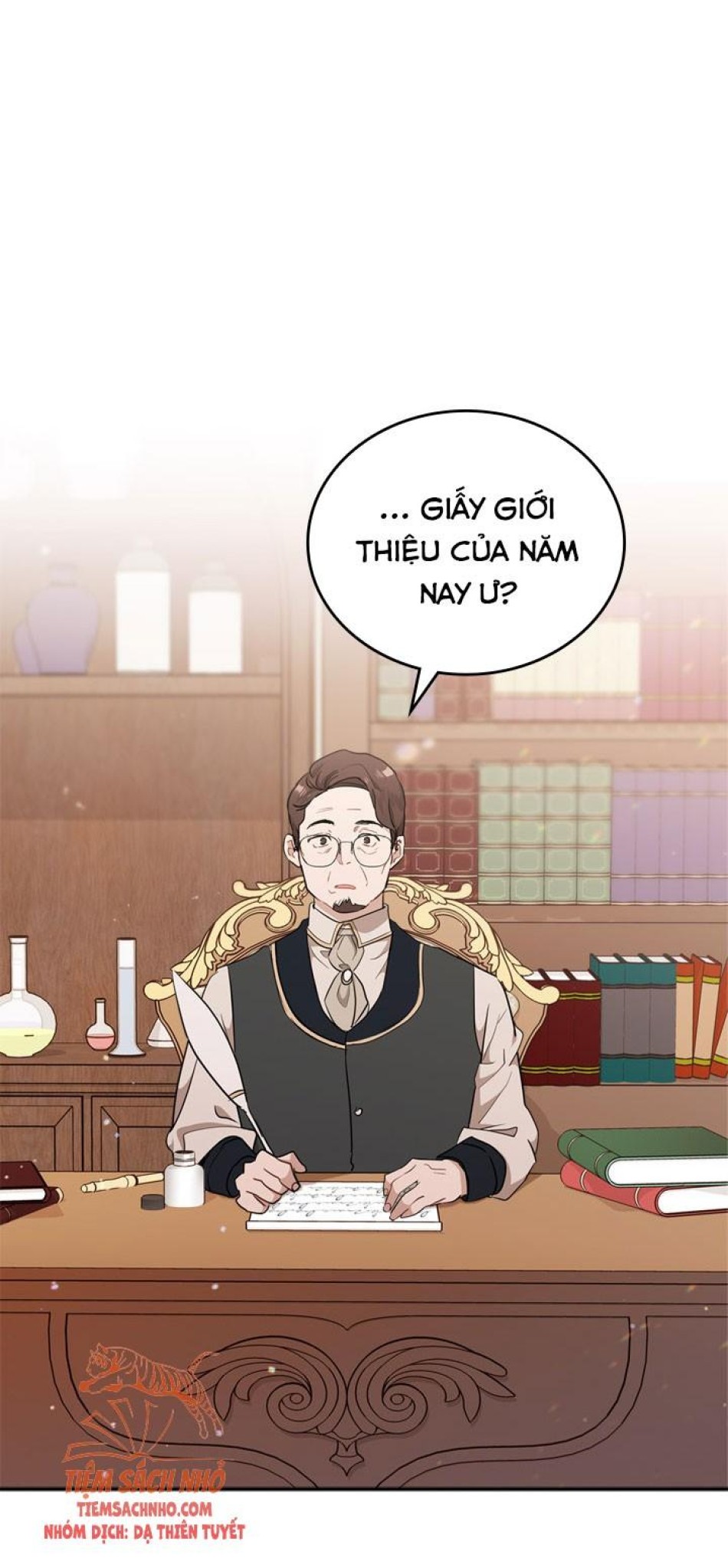 Kiếp Này Ta Nhất Định Trở Thành Gia Chủ 