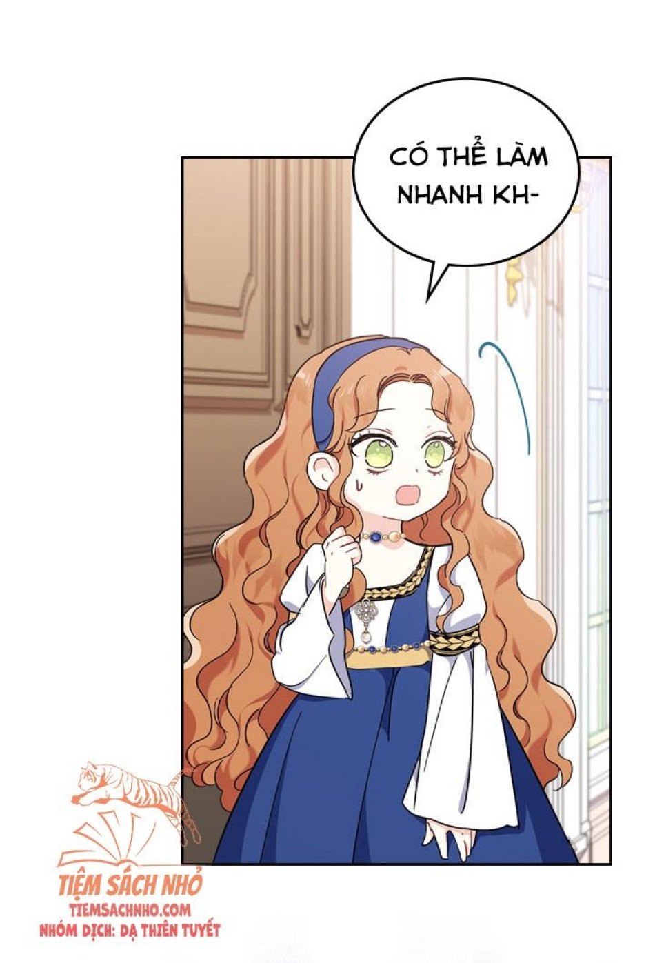 Kiếp Này Ta Nhất Định Trở Thành Gia Chủ 