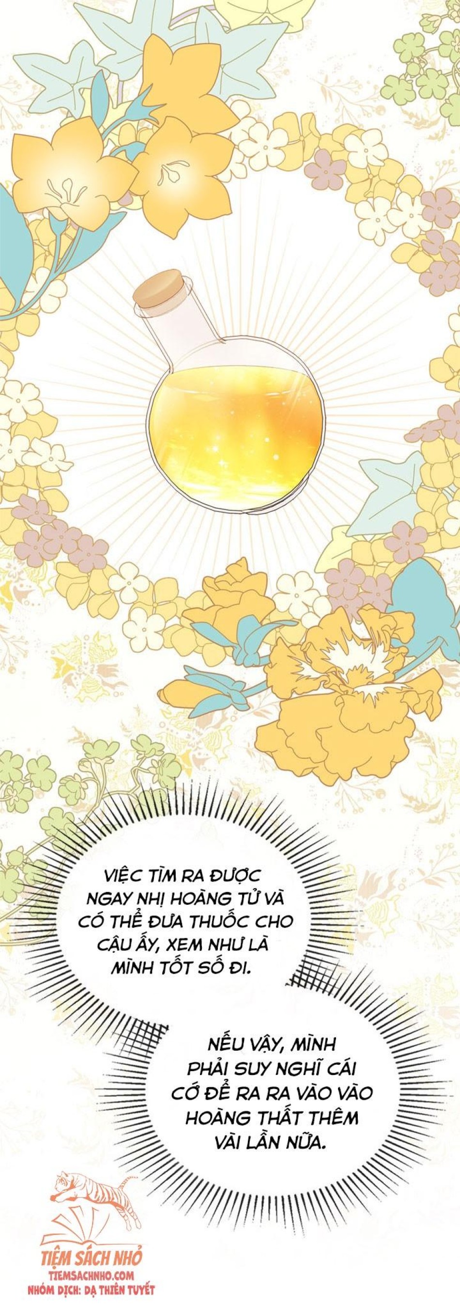 Kiếp Này Ta Nhất Định Trở Thành Gia Chủ 