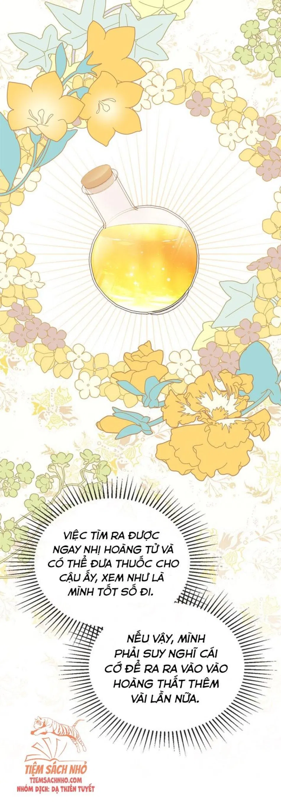 Kiếp Này Ta Nhất Định Trở Thành Gia Chủ 