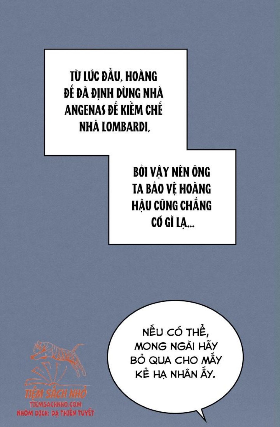 Kiếp Này Ta Nhất Định Trở Thành Gia Chủ 
