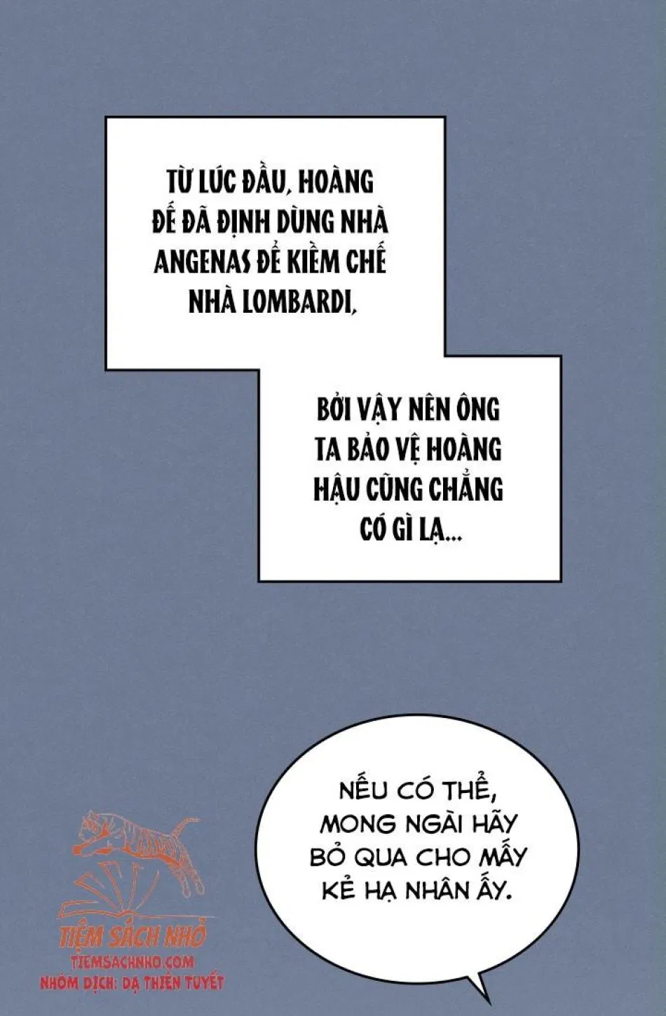 Kiếp Này Ta Nhất Định Trở Thành Gia Chủ 