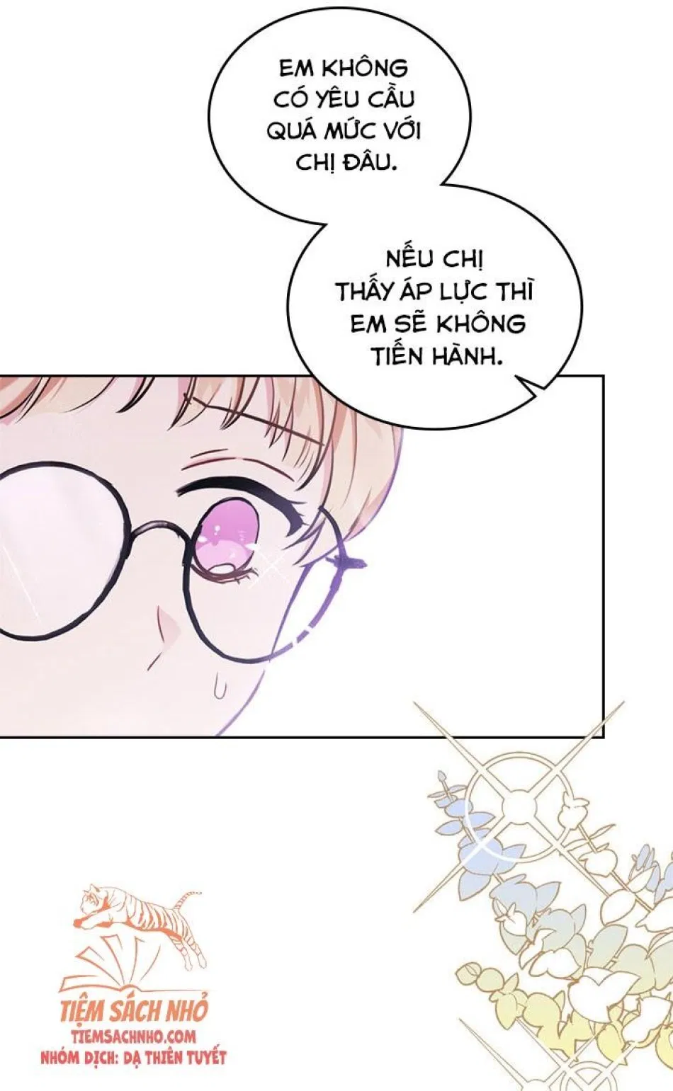 Kiếp Này Ta Nhất Định Trở Thành Gia Chủ 