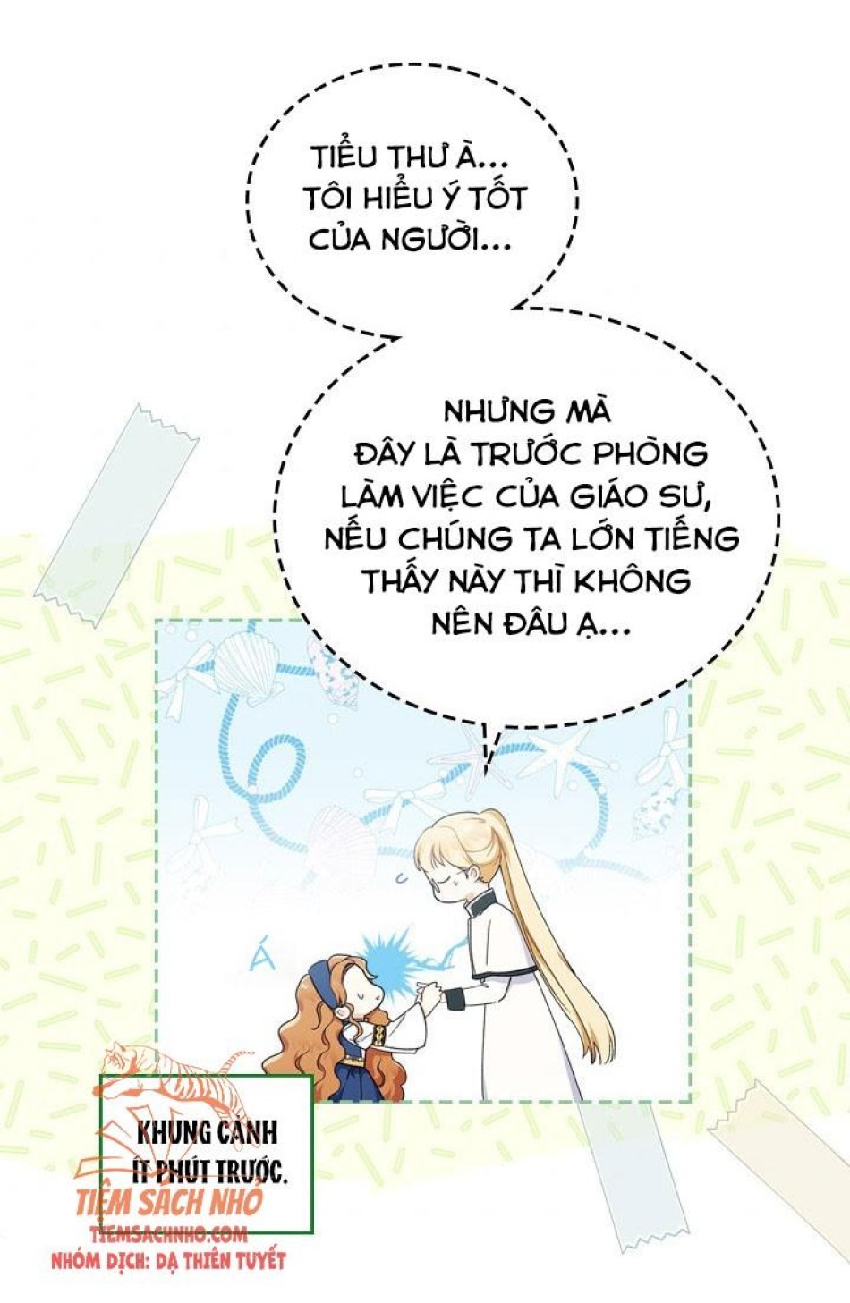 Kiếp Này Ta Nhất Định Trở Thành Gia Chủ 
