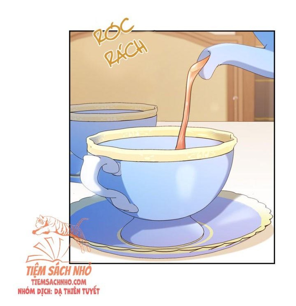 Kiếp Này Ta Nhất Định Trở Thành Gia Chủ 