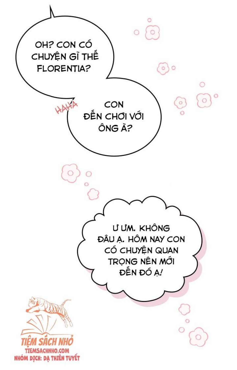 Kiếp Này Ta Nhất Định Trở Thành Gia Chủ 