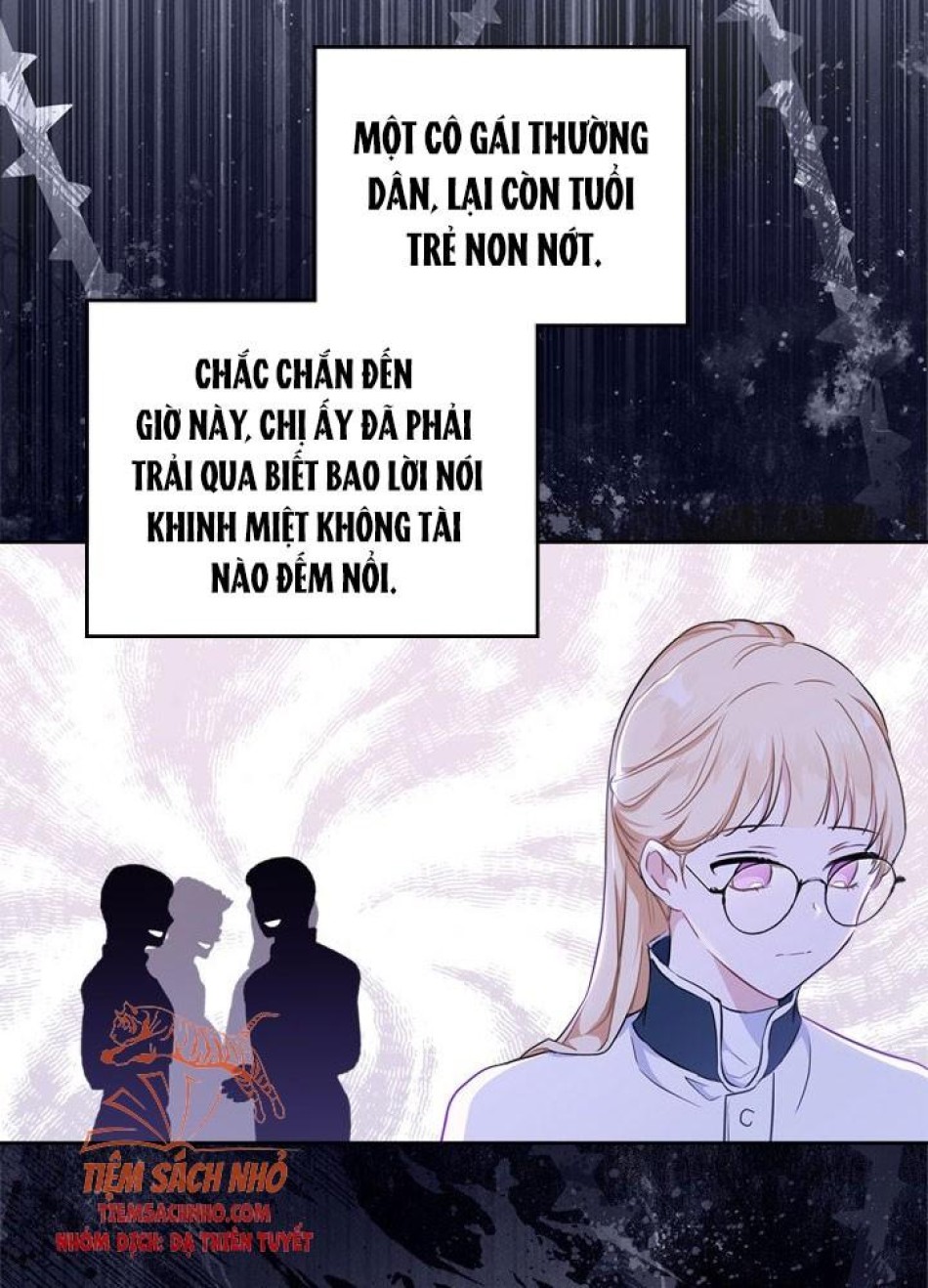 Kiếp Này Ta Nhất Định Trở Thành Gia Chủ 