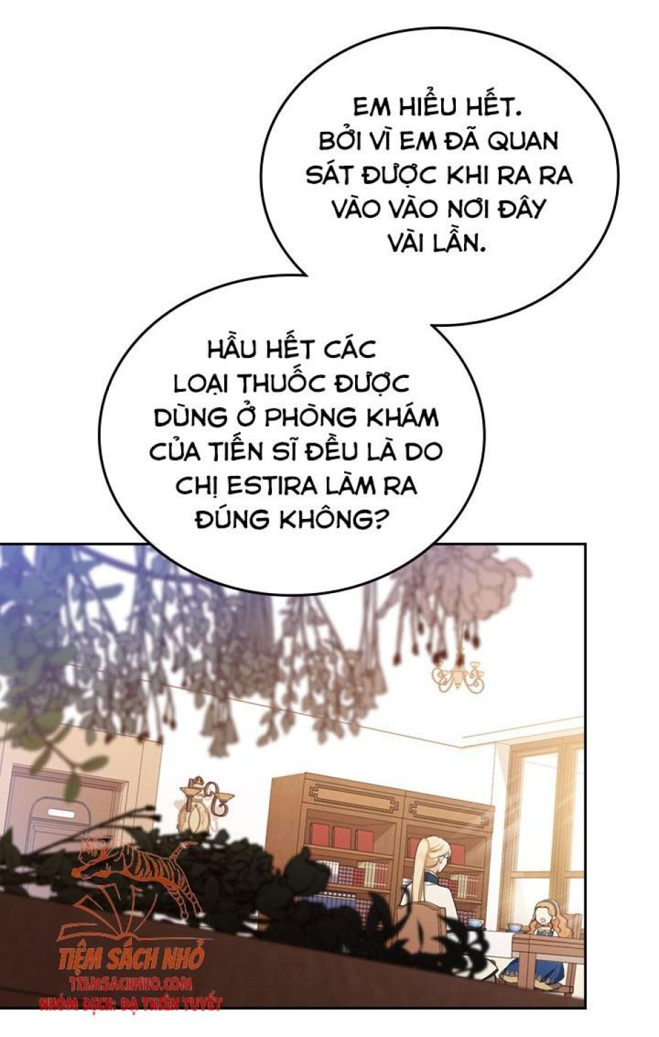 Kiếp Này Ta Nhất Định Trở Thành Gia Chủ 