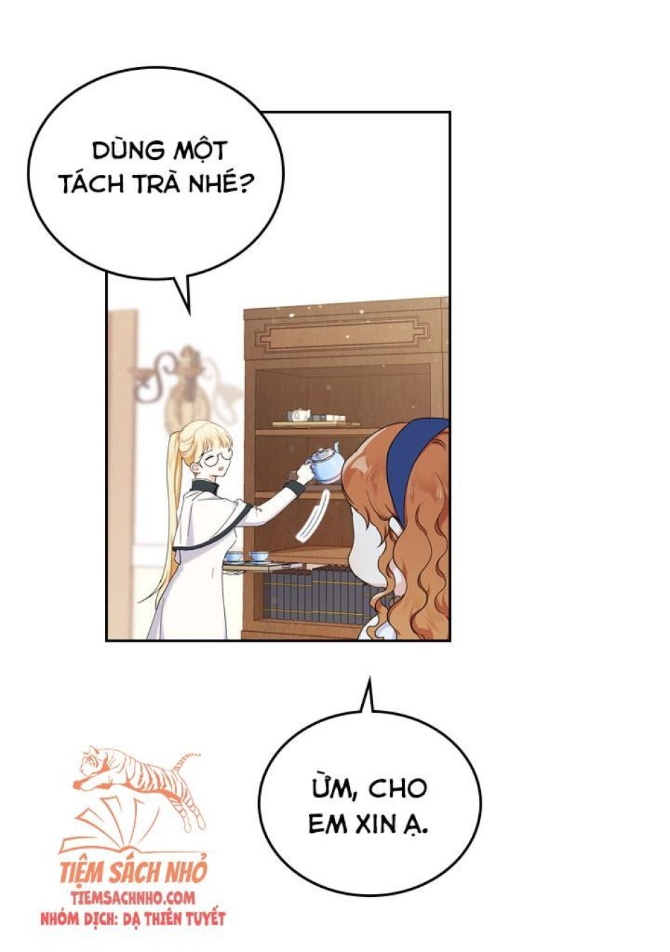 Kiếp Này Ta Nhất Định Trở Thành Gia Chủ 