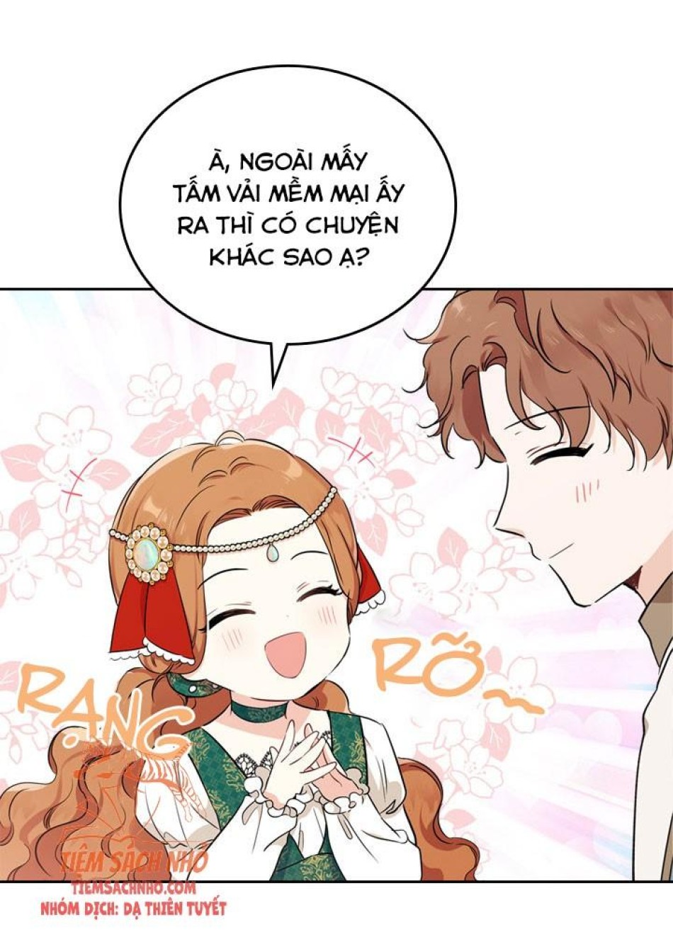 Kiếp Này Ta Nhất Định Trở Thành Gia Chủ 