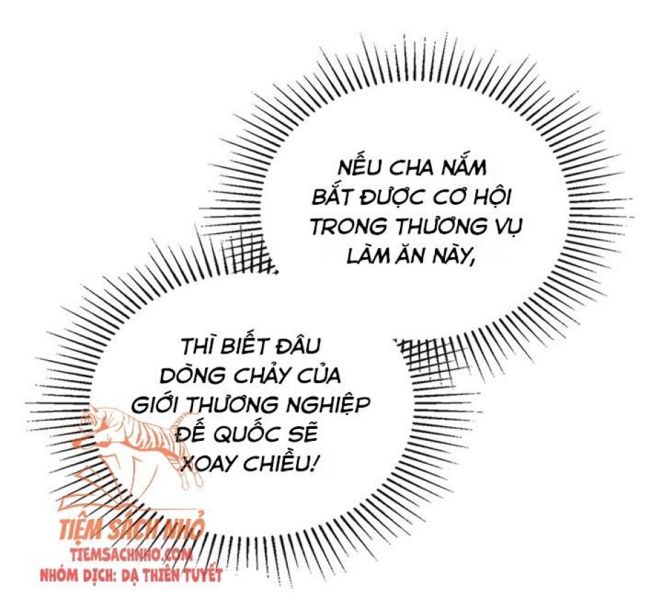 Kiếp Này Ta Nhất Định Trở Thành Gia Chủ 
