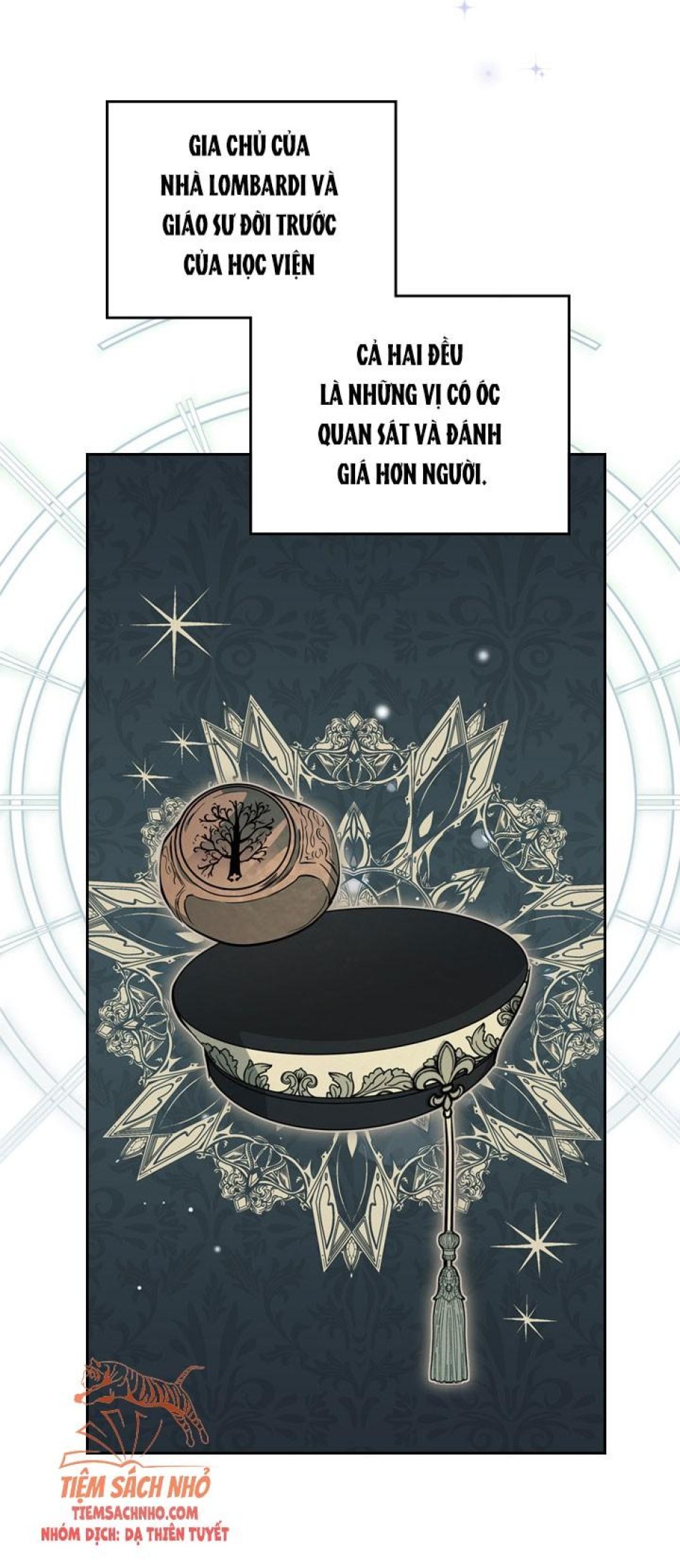 Kiếp Này Ta Nhất Định Trở Thành Gia Chủ 