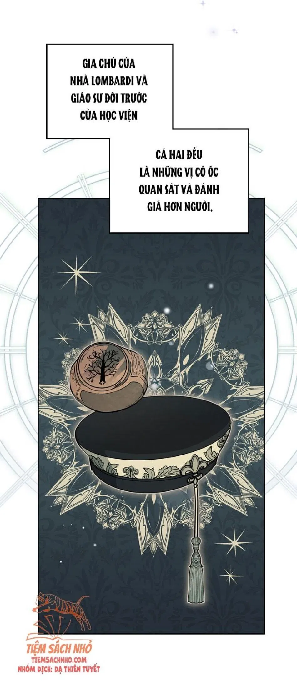 Kiếp Này Ta Nhất Định Trở Thành Gia Chủ 