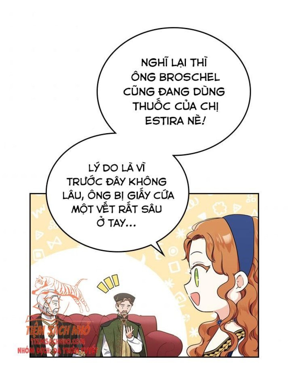 Kiếp Này Ta Nhất Định Trở Thành Gia Chủ 