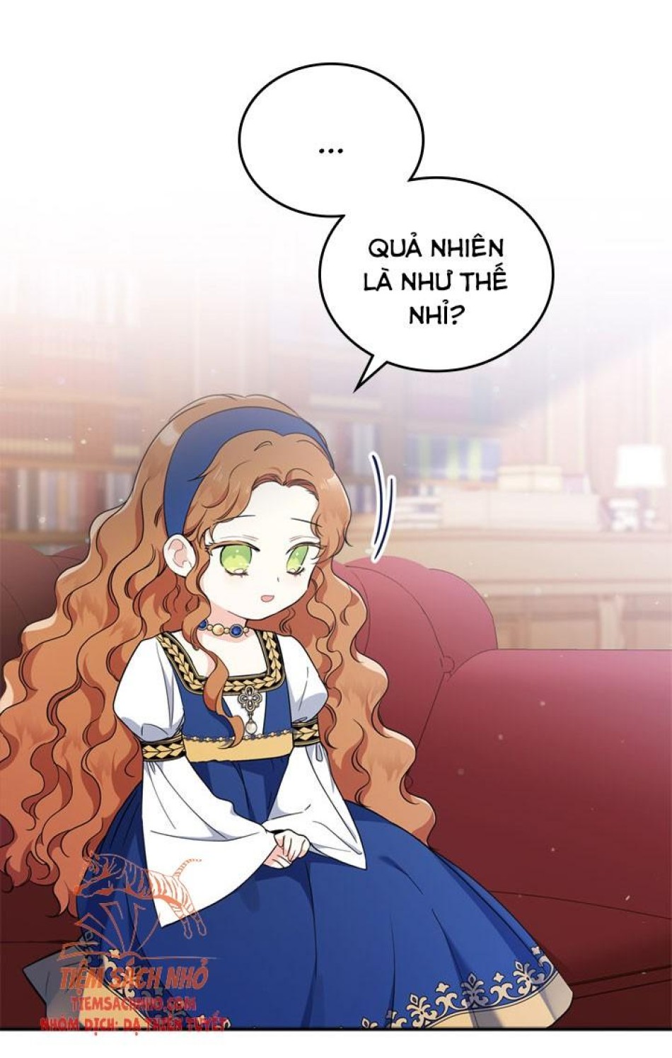 Kiếp Này Ta Nhất Định Trở Thành Gia Chủ 