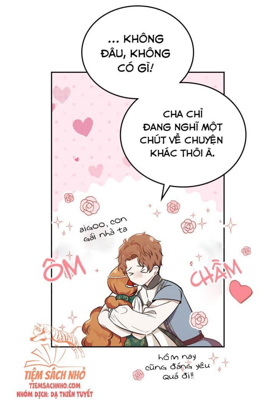 Kiếp Này Ta Nhất Định Trở Thành Gia Chủ 