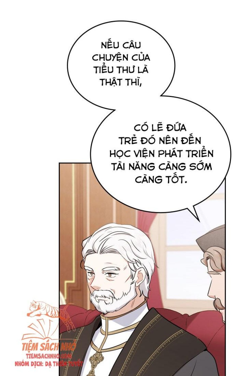 Kiếp Này Ta Nhất Định Trở Thành Gia Chủ 