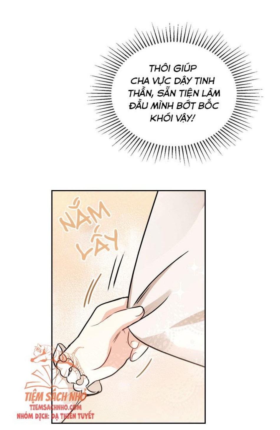 Kiếp Này Ta Nhất Định Trở Thành Gia Chủ 