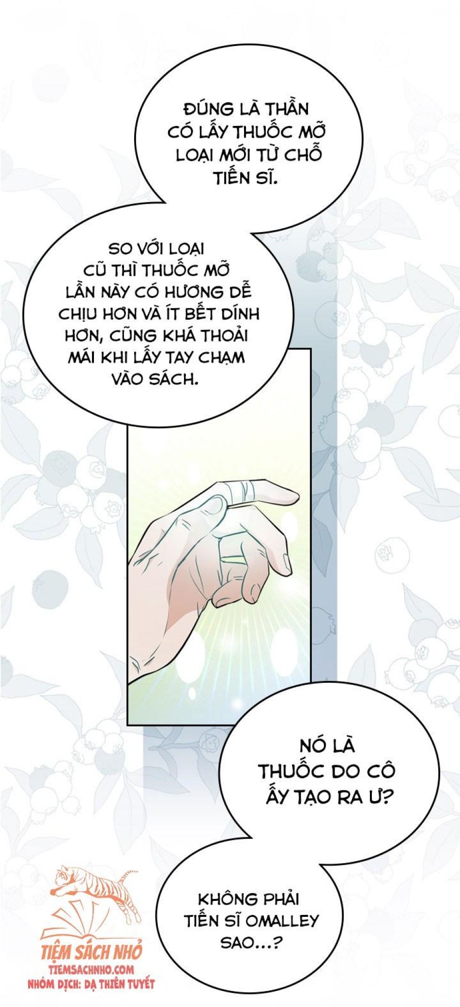 Kiếp Này Ta Nhất Định Trở Thành Gia Chủ 