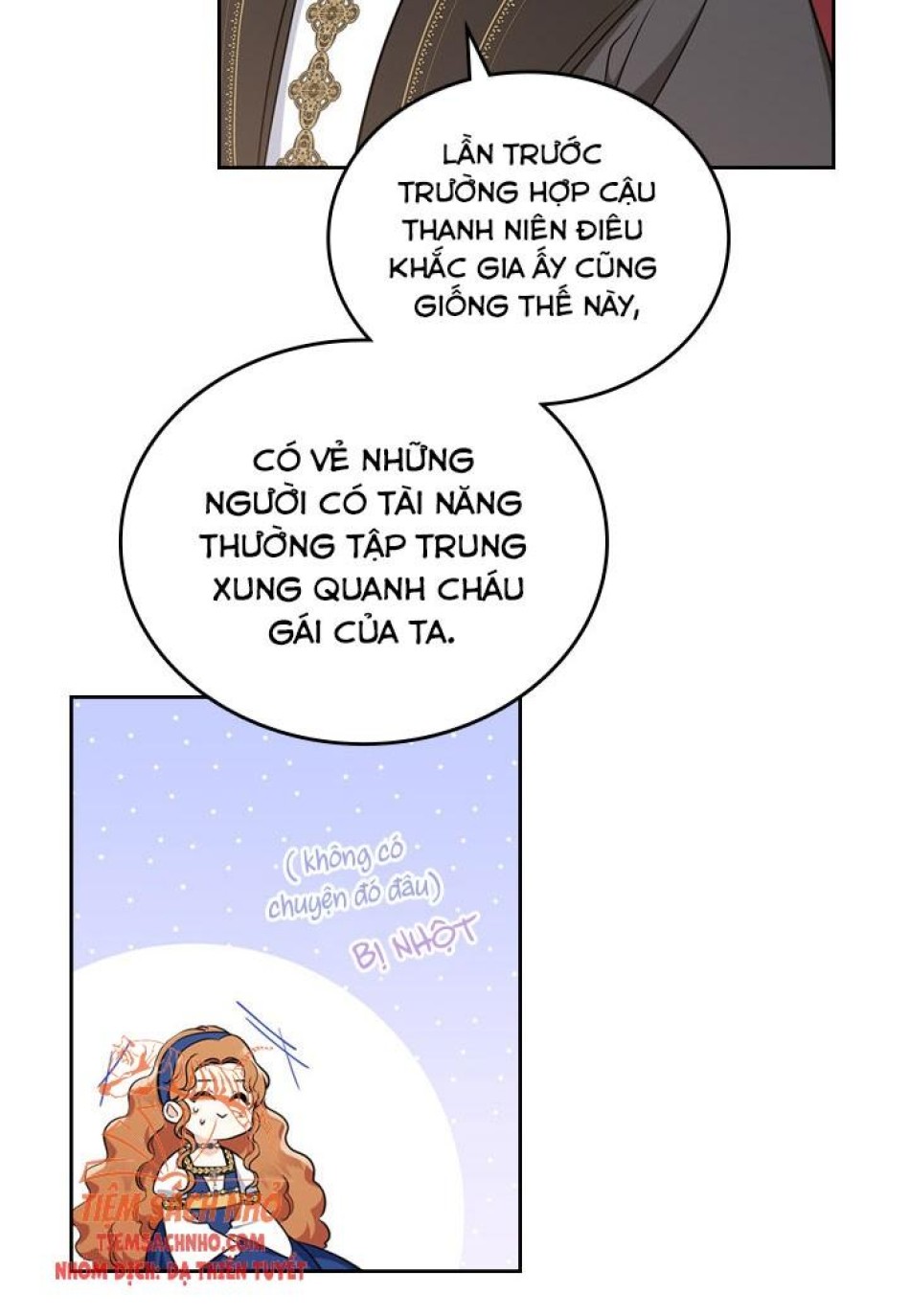 Kiếp Này Ta Nhất Định Trở Thành Gia Chủ 