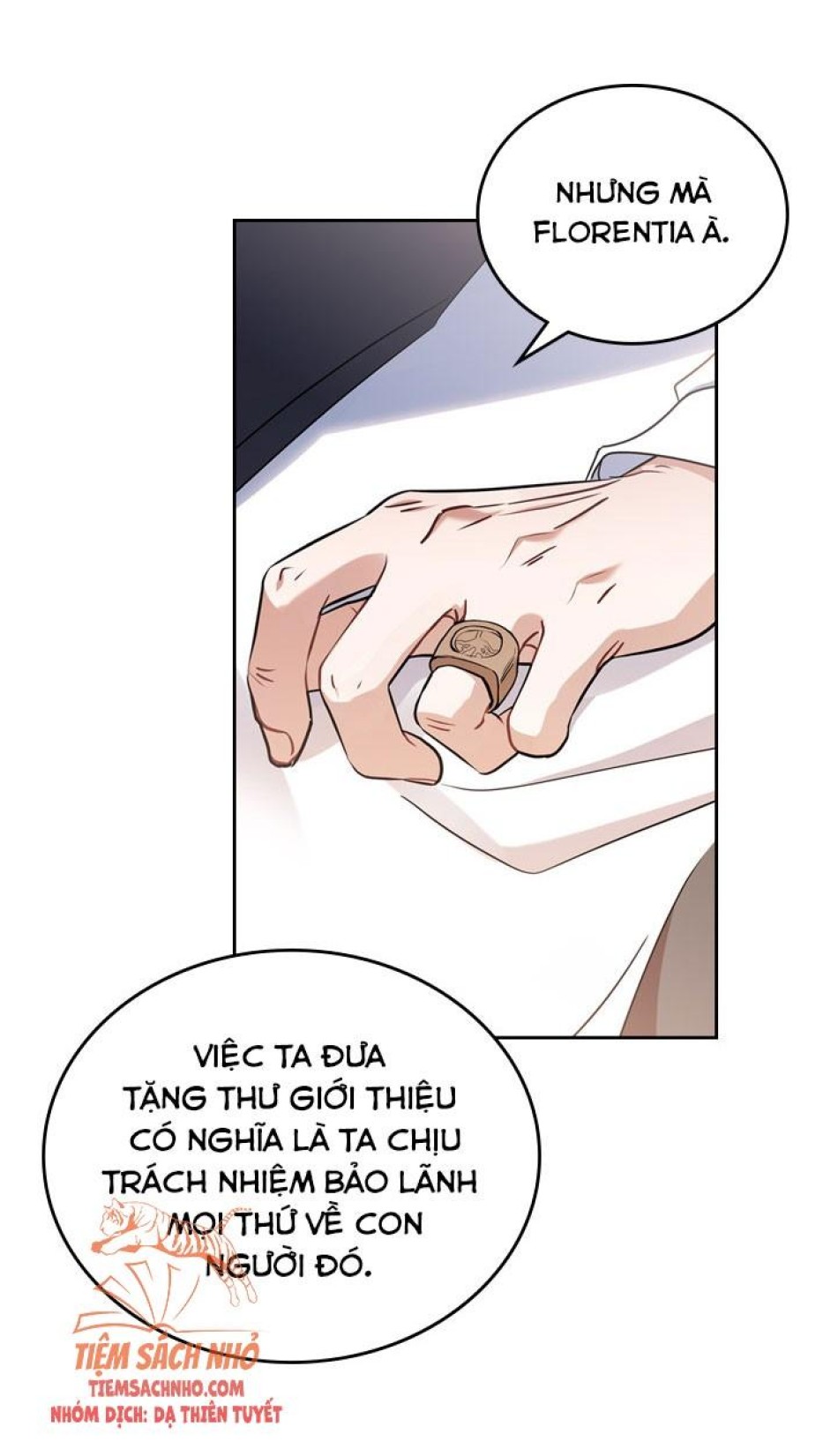 Kiếp Này Ta Nhất Định Trở Thành Gia Chủ 