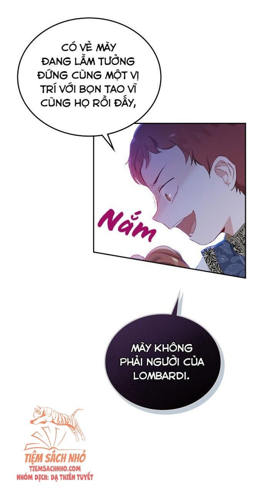 Kiếp Này Ta Nhất Định Trở Thành Gia Chủ 