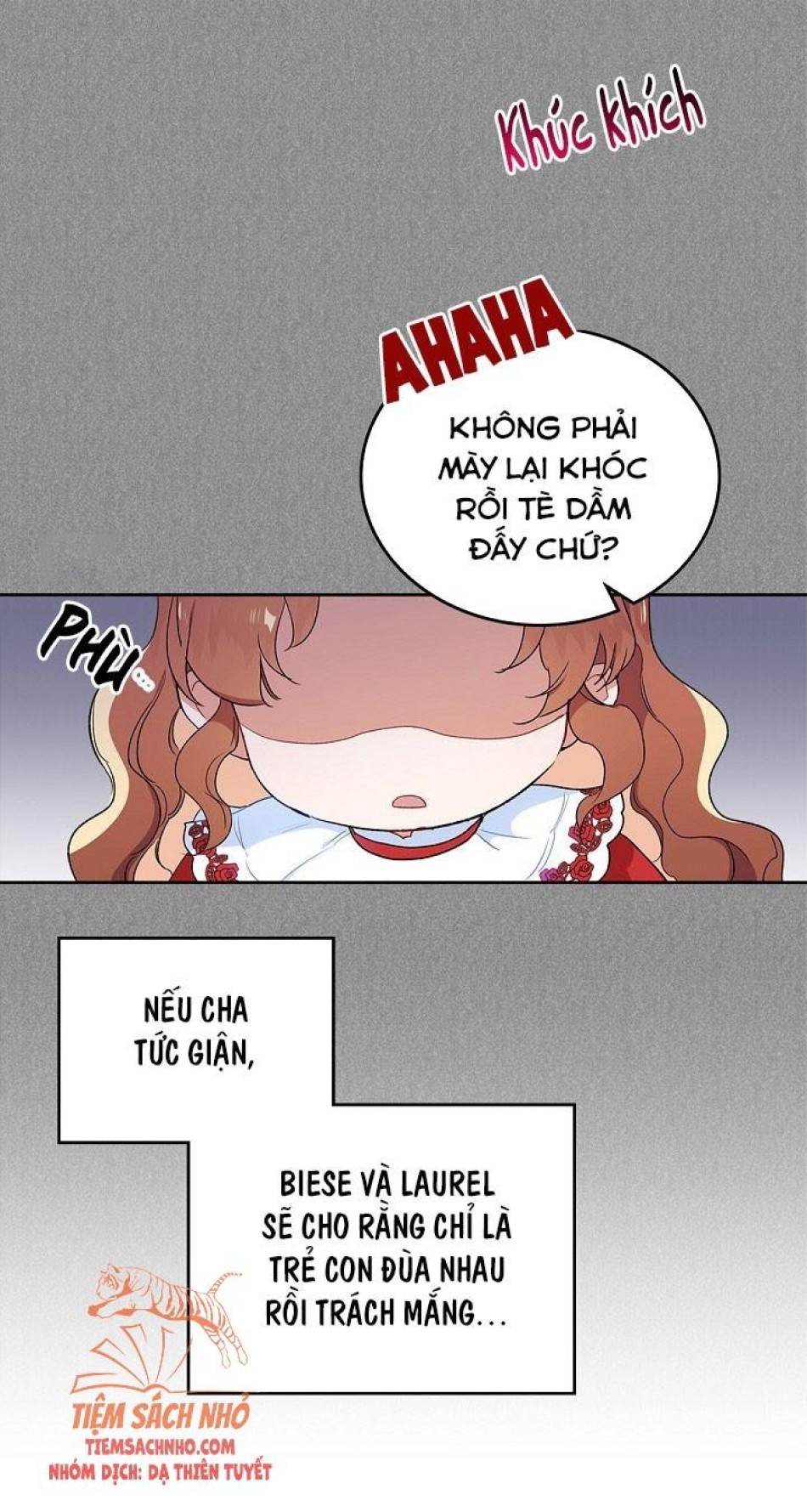 Kiếp Này Ta Nhất Định Trở Thành Gia Chủ 
